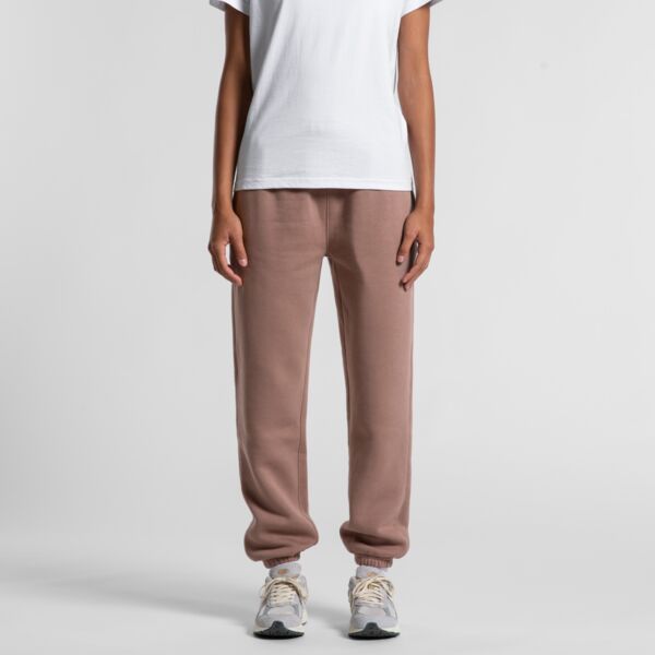 4932 Women's Relax Track Pants Thumbnail