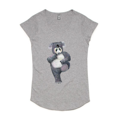 Panda in a Koala Suit Thumbnail