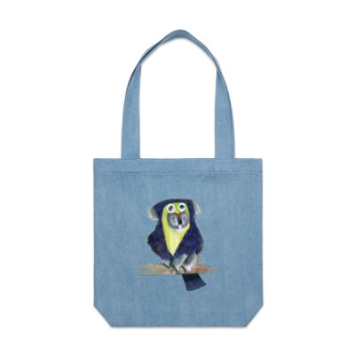 Toucan Koala  Thumbnail