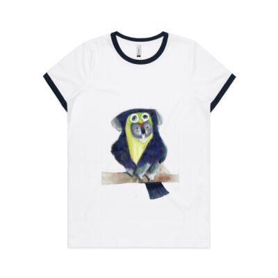 K Toucan - Koala in a Toucan Suit Thumbnail