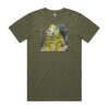 5065 Men's Staple Faded Tee Thumbnail