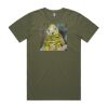 5065 Men's Staple Faded Tee Thumbnail