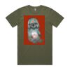 5065 Men's Staple Faded Tee Thumbnail
