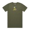 5065 Men's Staple Faded Tee Thumbnail
