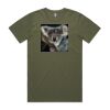 5065 Men's Staple Faded Tee Thumbnail