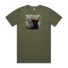 5065 Men's Staple Faded Tee Thumbnail