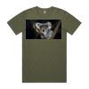 5065 Men's Staple Faded Tee Thumbnail