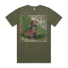 5065 Men's Staple Faded Tee Thumbnail