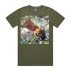 5065 Men's Staple Faded Tee Thumbnail