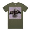 5065 Men's Staple Faded Tee Thumbnail