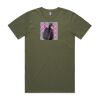 5065 Men's Staple Faded Tee Thumbnail
