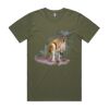 5065 Men's Staple Faded Tee Thumbnail