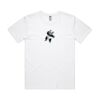5074 Men's Staple Minus Tee [-5cm] Thumbnail