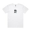 5074 Men's Staple Minus Tee [-5cm] Thumbnail