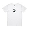 5074 Men's Staple Minus Tee [-5cm] Thumbnail
