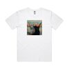 5074 Men's Staple Minus Tee [-5cm] Thumbnail